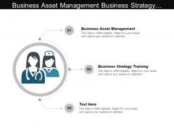 business_asset_management_business_strategy_training_private_partnerships_cpb_Slide01