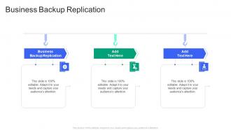 Business Backup Replication In Powerpoint And Google Slides Cpb