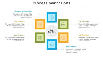 Business Banking Costs In Powerpoint And Google Slides Cpb