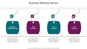 Business Banking Service In Powerpoint And Google Slides Cpb