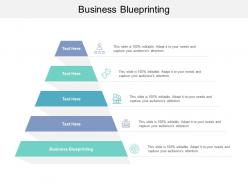 Business blueprinting ppt powerpoint presentation layouts microsoft cpb