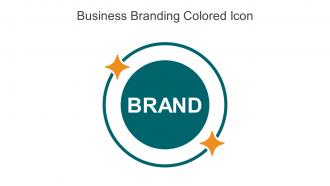 Business Branding Colored Icon In Powerpoint Pptx Png And Editable Eps Format