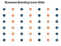 Business branding icons slide growth c311 ppt powerpoint presentation styles slide