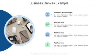 Business Canvas Example In Powerpoint And Google Slides Cpb