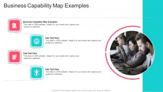 Business Capability Map Examples In Powerpoint And Google Slides Cpb
