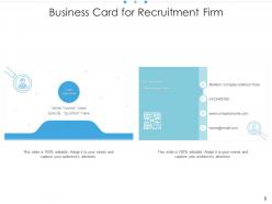 Business card logistics corporation multinational real estate firm recruitment retail store