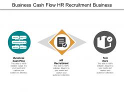 business_cash_flow_hr_recruitment_business_intelligence_systems_cpb_Slide01