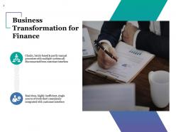 Business Change Management Powerpoint Presentation Slides