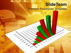 Business chart and diagram success powerpoint templates ppt themes and graphics 0213