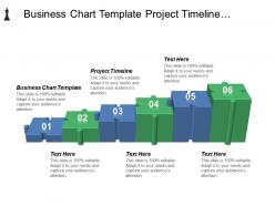 Business chart template project timeline purchase order flow chart cpb