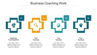 Business Coaching Work Ppt Powerpoint Presentation Styles Graphics Pictures Cpb