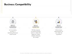 Business compatibility retention following ppt powerpoint layout