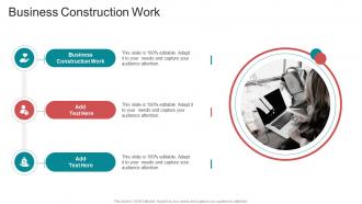 Business Construction Work In Powerpoint And Google Slides Cpb