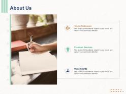 Business Consulting Proposal Powerpoint Presentation Slides ...