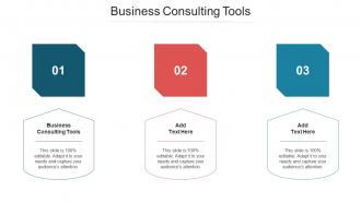 Business Consulting Tools Ppt Powerpoint Presentation File Graphics Cpb