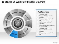 Business context diagram workflow process powerpoint templates ppt backgrounds for slides