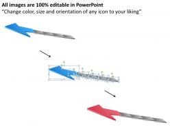 Business context diagrams arrow timeline powerpoint templates ppt backgrounds for slides