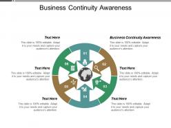 business_continuity_awareness_ppt_powerpoint_presentation_pictures_model_cpb_Slide01