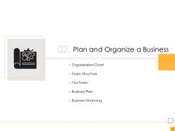 Business controlling powerpoint presentation slides