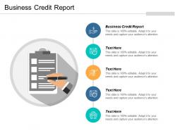 business_credit_report_ppt_powerpoint_presentation_model_outfit_cpb_Slide01