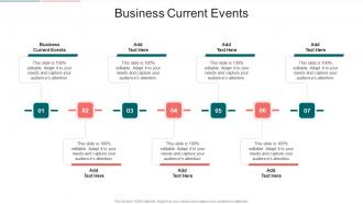 Business Current Events In Powerpoint And Google Slides Cpb