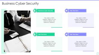 Business Cyber Security In Powerpoint And Google Slides Cpb