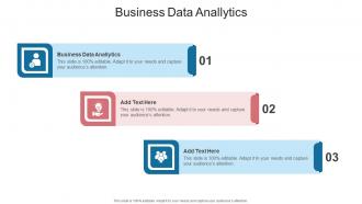 Business Data Anallytics In Powerpoint And Google Slides Cpb
