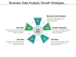 Business data analysis growth strategies entrepreneurship global competitiveness cpb