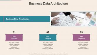 Business Data Architecture In Powerpoint And Google Slides Cpb