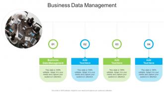 Business Data Management In Powerpoint And Google Slides Cpb