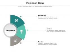 Business data ppt powerpoint presentation styles example file cpb