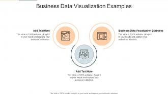 Business Data Visualization Examples In Powerpoint And Google Slides Cpb