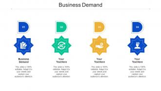 Business Demand Ppt Powerpoint Presentation Infographics Format Ideas Cpb