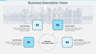 Business Description Vision In Powerpoint And Google Slides Cpb
