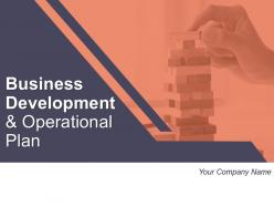 business_development_and_operational_plan_powerpoint_presentation_slides_Slide01