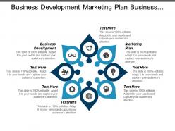 Business development marketing plan business development strategies business acquisition cpb