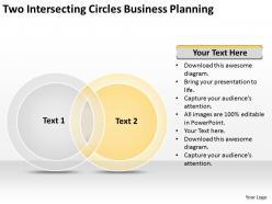 Business development process diagram planning powerpoint templates ppt backgrounds for slides