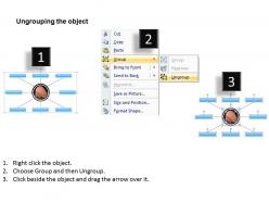 Business development process flowchart diagram powerpoint templates ppt backgrounds for slides