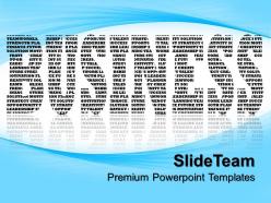 Business development strategy template templates corporate company ppt theme powerpoint