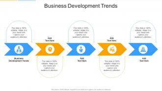 Business Development Trends In Powerpoint And Google Slides Cpb