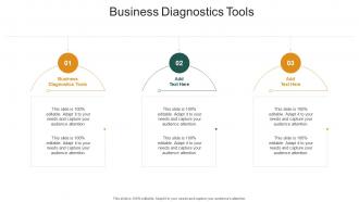 Business Diagnostics Tools In Powerpoint And Google Slides Cpb