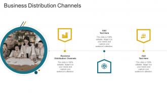 Business Distribution Channels In Powerpoint And Google Slides Cpb