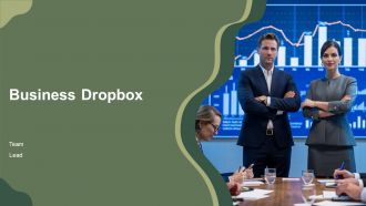 Business Dropbox PPT Summary AT