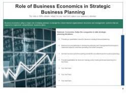 Business Economics Process Structure Planning Analysis Requirement Organization