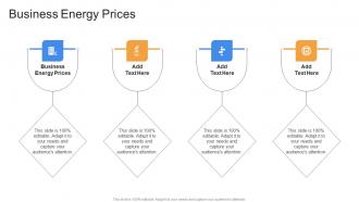 Business Energy Prices In Powerpoint And Google Slides Cpb