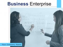 Business enterprise performance management analysis financial modelling