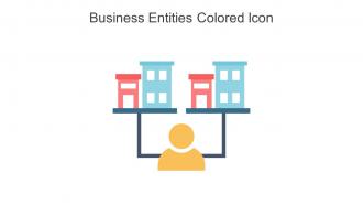 Business Entities Colored Icon In Powerpoint Pptx Png And Editable Eps Format