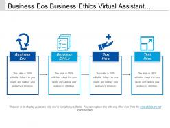 Business eos business ethics virtual assistant artificial intelligence cpb