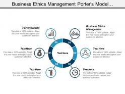 business_ethics_management_porters_model_meeting_structure_material_management_cpb_Slide01
