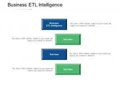 Business etl intelligence ppt powerpoint presentation slides gridlines cpb